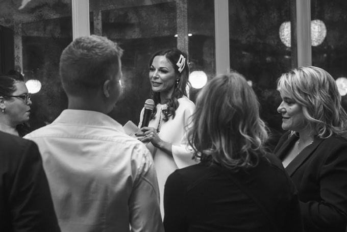 Charity Events