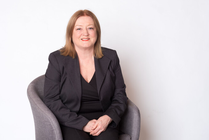 Janet Bramham