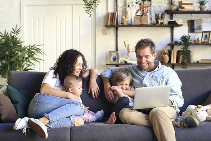 FIVE WAYS TO STAY ON TOP OF YOUR MORTGAGE EACH YEAR