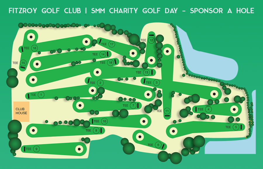 sponsor a hole