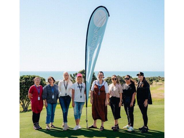 SMM Golf Day 2025 18