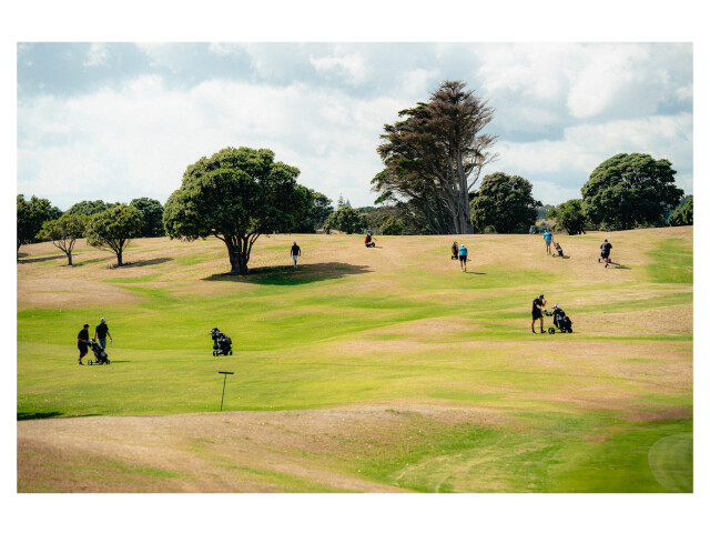 SMM Golf Day 2025 9